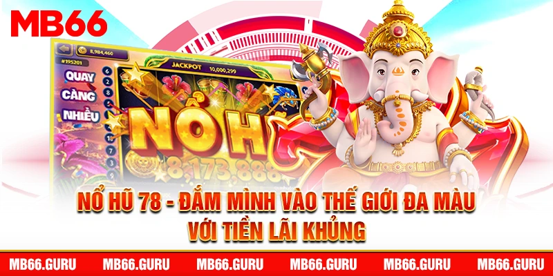 nổ hũ 78win ảnh đại diện